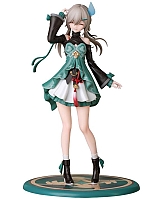 ������� Gift+ Honkai: Star Rail Qingque 1/10 Complete Figure
