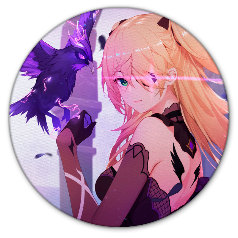 ���������� ������� ������ ��� ����� ������� ������ ������ - ����� �� ����� � ����� ������ ������ / Genshin Impact