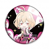 ������ Servamp Chibi Snow Lily