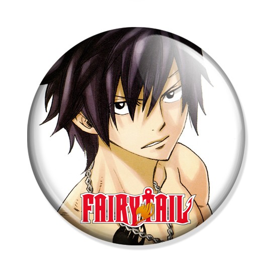 ������ Fairy Tail Gray Fullbuster