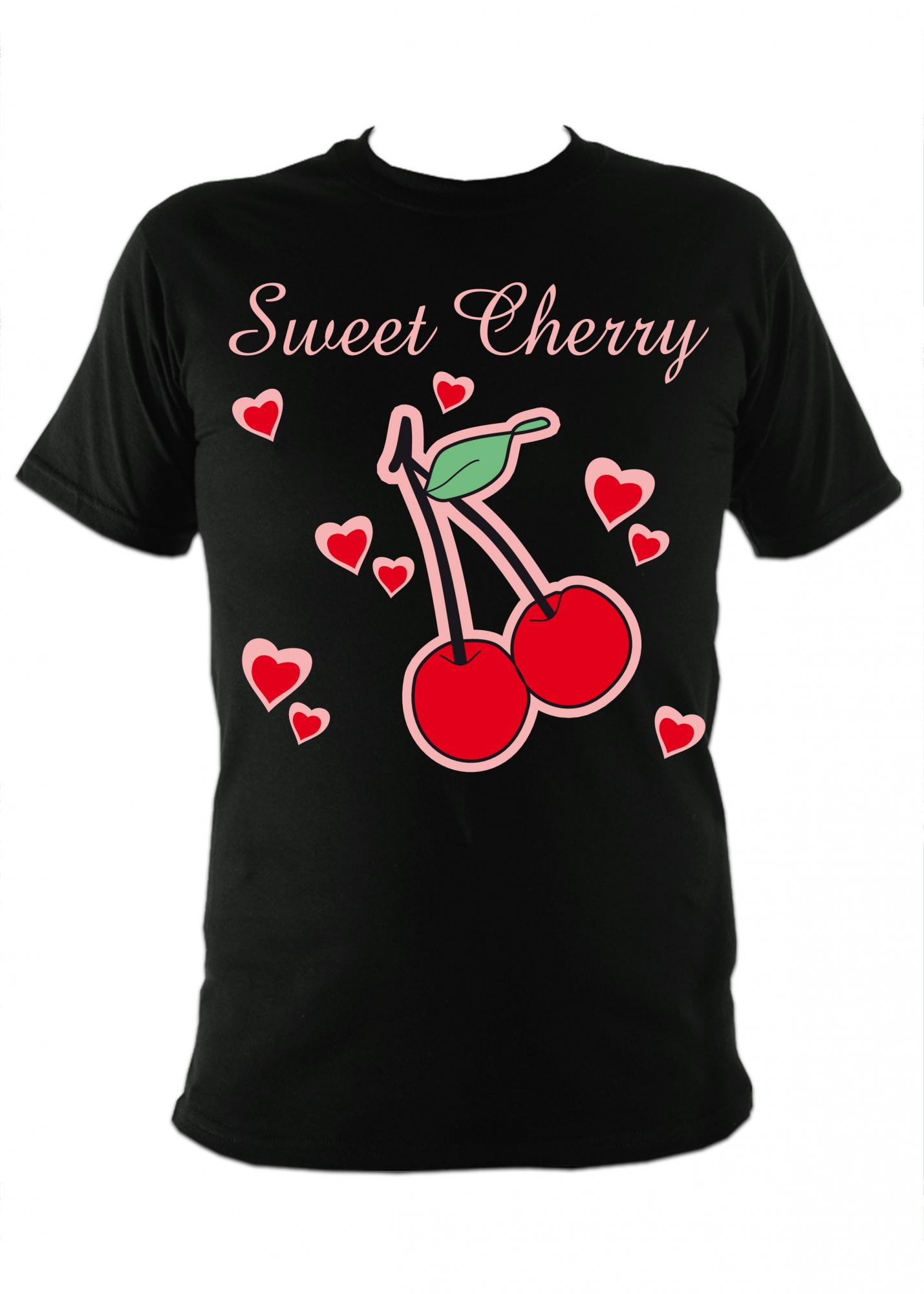 ���������� ������� �������� Sweet Cherry �� ����� � ����� 