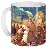 ������ � �������� ����� Code: Realize