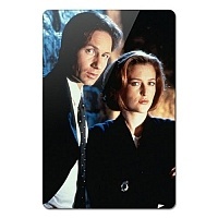    The X-Files 351964