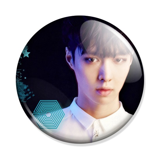 ���������� ������� ������ EXO Lay �� ����� � ����� K-Pop / J-Pop / EXO / BTS