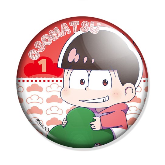 ���������� ������� ������ Osomatsu-san Chibi Osomatsu �� ����� � ����� �������-��� / Osomatsu-san / Mr. Osomatsu / ������ ��������