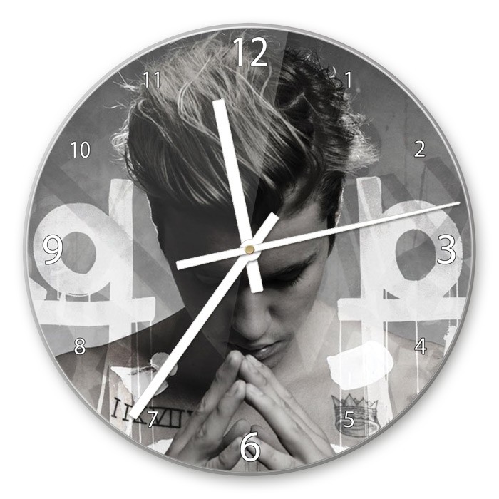 ���� ��������� Justin Bieber