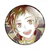 ������ Bungo to Alchemist Ani-Art - Tokunaga Sunao