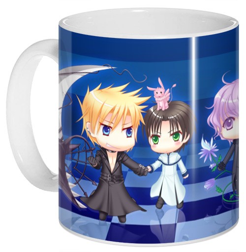 ���������� ������� ������ 07-Ghost 47967 �� ����� � ����� ������� ��� / 07-Ghost / 07 Ghost