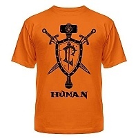 �������� World of Warcraft: Human