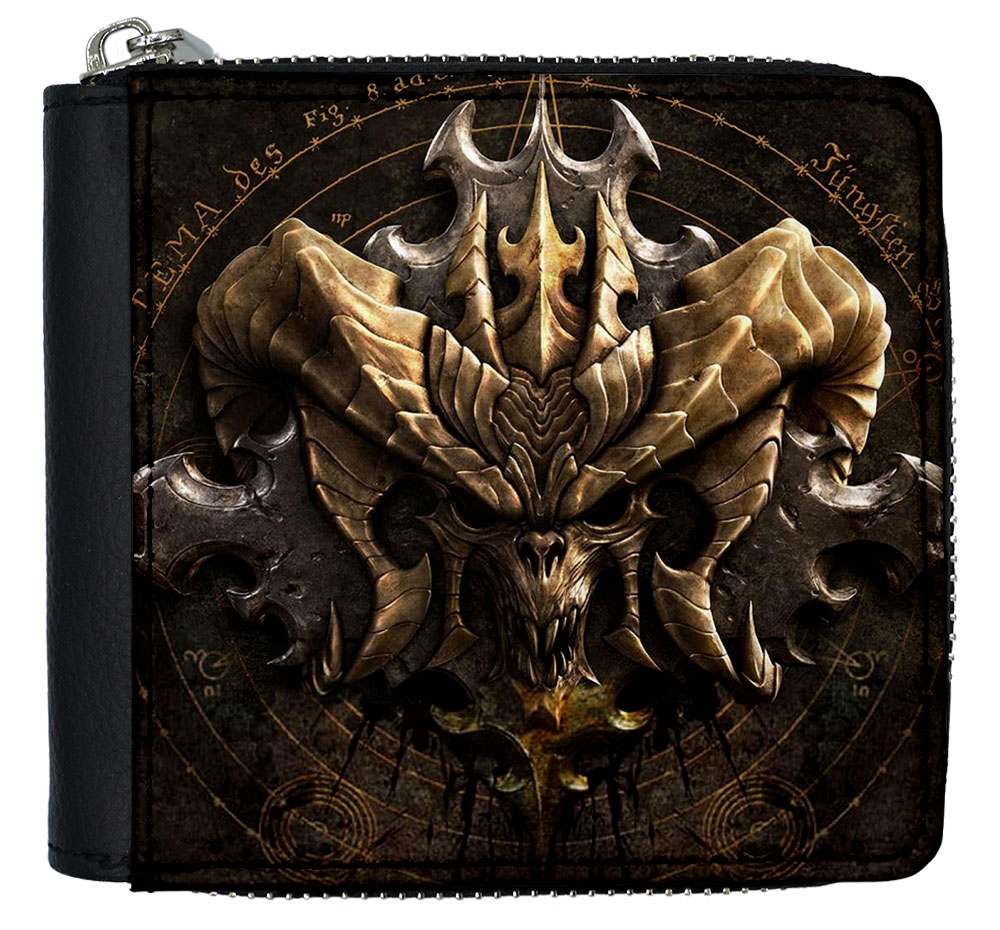 ���������� ������� ������� �� ������ � ���������� ��� ������ "Diablo III" Symbol �� ����� � ����� ������ / Diablo / ������