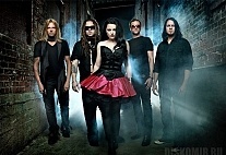 ������ �������� Evanescence