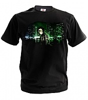 ����� �������� ������ Anime Green City