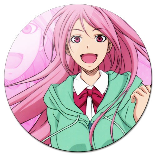������ ��������� ������� Kuroko no Basuke - Satsuki Momoi