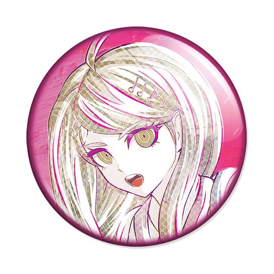 ���������� ������� ������ Danganronpa V3 Killing Harmony Ani-Art - Kaede Akamatsu �� ����� � ����� ����� �������� / Danganronpa / �����������