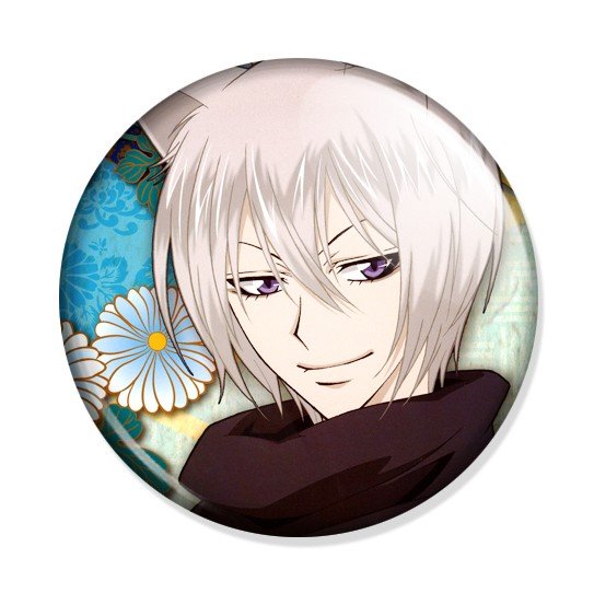 ������ Kamisama Hajimemashita - Tomoe with short hair