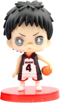 ������� Kuroko no Basuke - Hyuga Junpei