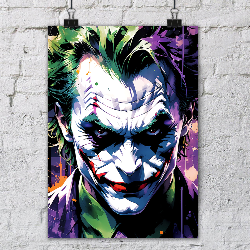 ������ ������ Joker / ������ �� �����