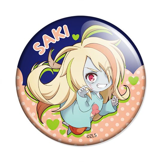 ���������� ������� ������ ���������. ���� Pukasshu - ���� ������� �� ����� � ����� ���������. ���� / Zombieland Saga / Zombie Land Saga / ���������-���� / ���� � ����������