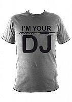 �������� I'm Your DJ