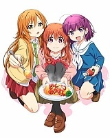 Koufuku Graffiti (�������� ���������� �����) HD