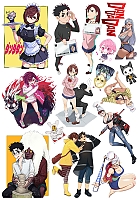 �������� Dandadan �2