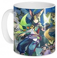 ������ � ����������� ���� Genshin Impact �6