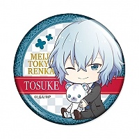 ������ Gochi-chara Meiji Tokyo Renka Tosuke Iwasaki