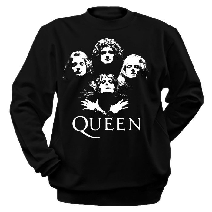 ���������� ������� ��������� Queen Bohemian Rhapsody �� ����� � ����� �������� / Queen