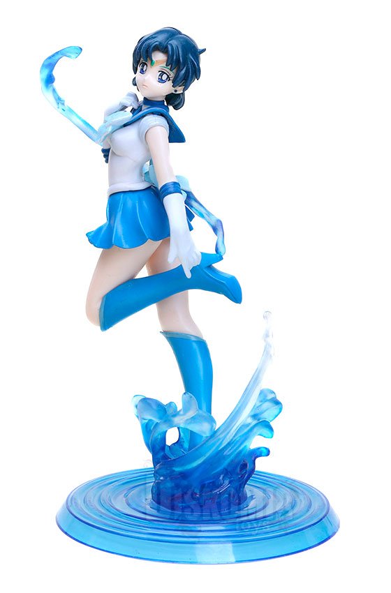 ������� Sailor Moon Sailor Mercury