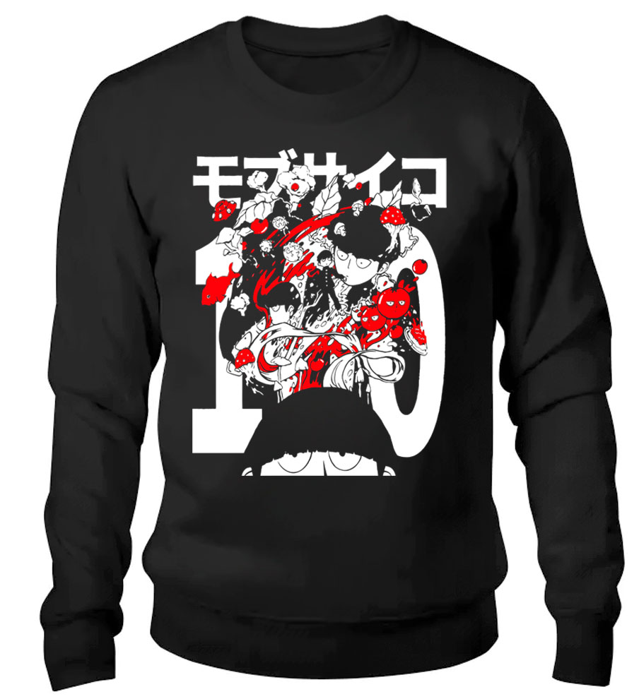 ���������� ������� ��������� ��� ����� 100 - ����� ������� �� ����� � ����� ��� ����� 100 / Mob Psycho 100 / Mob Psycho Hyaku / Mob Psycho One Hundred