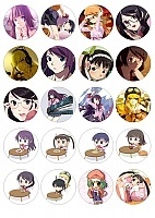   Bakemomogatari