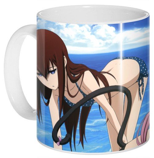 ���������� ������� ������ Steins;Gate 319867 �� ����� � ����� ����� ������ / Steins Gate