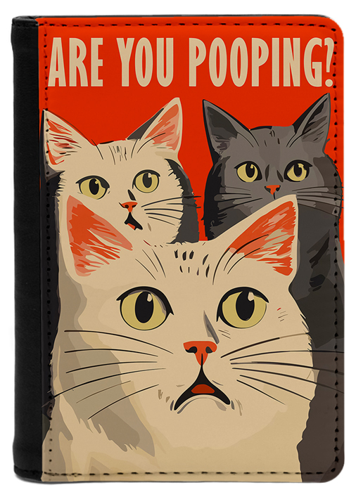 ������� �� ������� Are You Pooping?