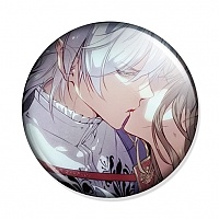 ������ Sengoku Night Blood - Nagahide Niwa Ver.2