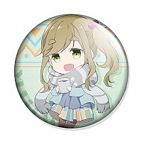  Yurucamp - Aoi Inuyama Deformed ver.