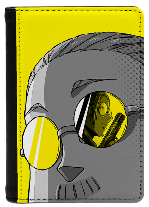 ������� �� ������� ���� �������� - ��� �������� / Sakamoto Days