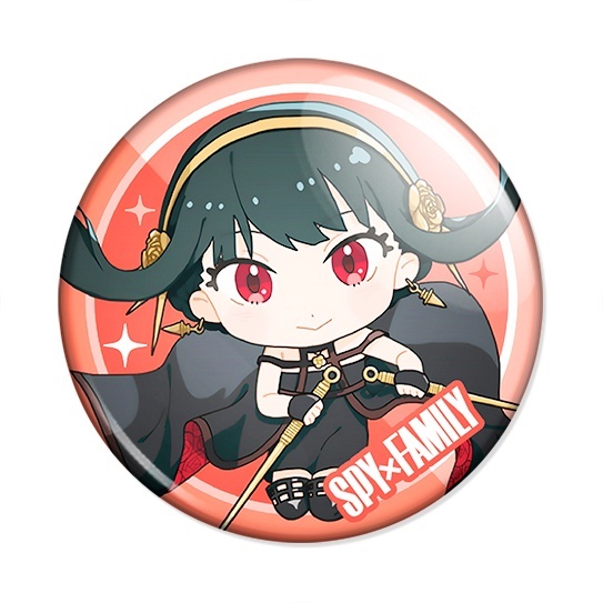 ���������� ������� ������ ����� ������ - Chibi ��� ������� �� ����� � ����� ����� ������ / Spy x Family