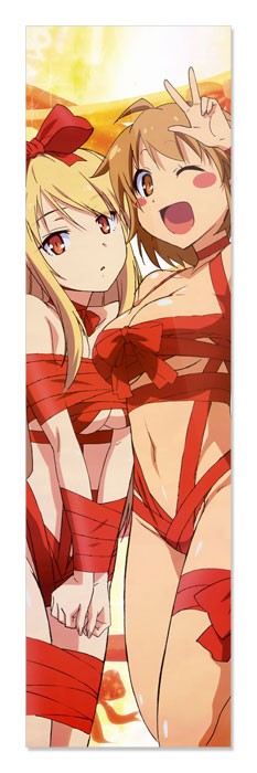 ���������� ������� �������� Sakurasou no Pet na Kanojo 350317 �� ����� � ����� ������� �� �������� / Sakura Sou No Pet Na Kanojo / Sakurasou no Pet na Kanojo / The Pet Girl of Sakurasou