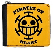 ������� �� ������ � ���������� ��� ������ "One Piece" Pirates of Heart