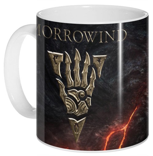 ���������� ������� ������������ ������ �� ����� Skyrim / ������� ������ / The Elder Scrolls / TES