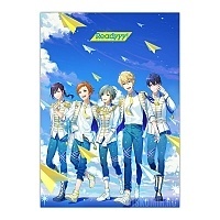 ������ �������� "Readyyy!" Group