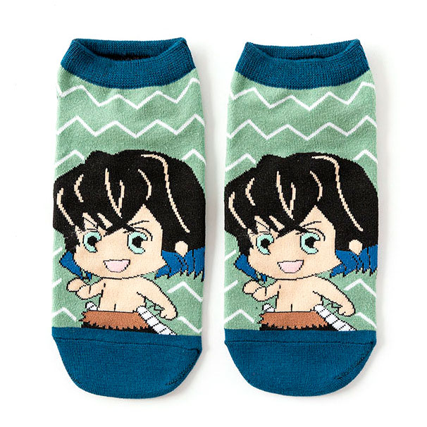 55334 ����� Demon Slayer - Inosuke Hashibira