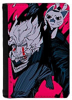 ������� �� ������� Dandadan - Ken Takakura