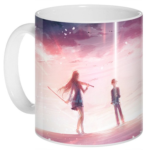 ���������� ������� ������ Shigatsu wa Kimi no Uso 349381 �� ����� � ����� ���� ���������� ���� / Your Lie in April / Shigatsu wa Kimi no Uso / ������ - ��� ���� ����