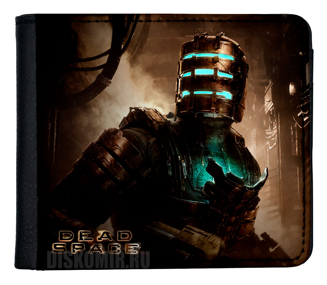 ���������� ������� ������� � ���������� ��� ������ Dead Space - Isaac Clarke �� ����� � ����� Dead Space / ������� ������
