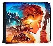 ������� � ���������� ��� ������ � ����� �� ���� Horizon Forbidden West