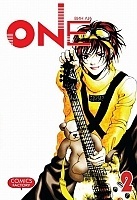  One.  2
