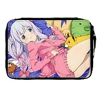   Eromanga-sensei Sagiri