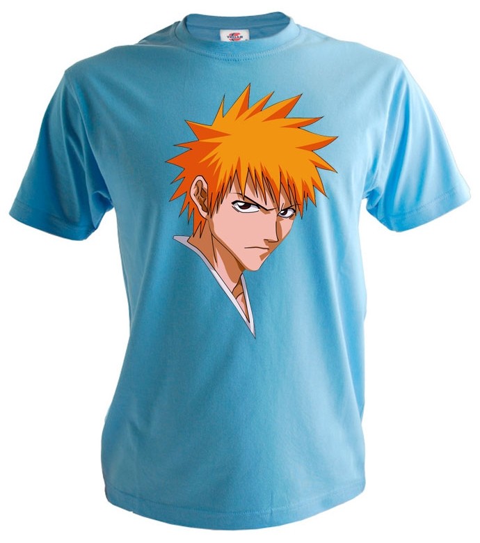 ���������� ������� ����� �������� ���� No.5 �� ����� � ����� ���� / Bleach