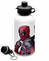     Deadpool Bad Ass, Smart Ass, Great Ass